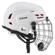 Tacks 70 Combo Jr - Casque et grille de hockey pour junior - 2