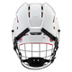 Tacks 70 Combo Jr - Junior Hockey Helmet and Wire Mask - 3