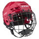 Tacks 70 Combo Sr - Senior Hockey Helmet and Wire Mask - 0