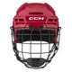 Tacks 70 Combo Sr - Senior Hockey Helmet and Wire Mask - 1