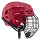 Tacks 70 Combo Sr - Senior Hockey Helmet and Wire Mask - 2