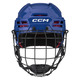 Tacks 70 Combo Sr - Casque et grille de hockey pour senior - 1