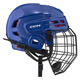 Tacks 70 Combo Sr - Senior Hockey Helmet and Wire Mask - 2