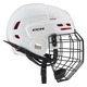 Tacks 70 Combo Sr - Casque et grille de hockey pour senior - 2