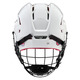 Tacks 70 Combo Sr - Senior Hockey Helmet and Wire Mask - 3