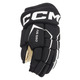 Tacks AS 550 Jr - Junior Hockey Gloves - 0