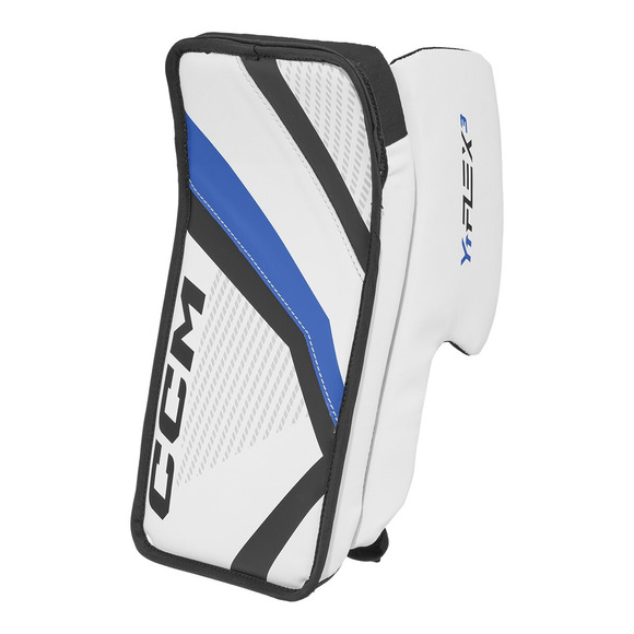 YTFlex 3 - Youth Goaltender Blocker