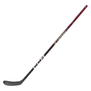 Jetspeed FT5 Pro Jr - Bâton de hockey en composite pour junior