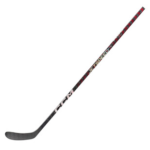 Jetspeed FT5 Pro Int - Bâton de hockey en composite pour intermédiaire