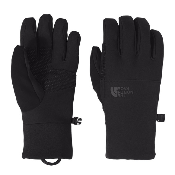 Apex Etip W - Gants softshell isolés pour femme