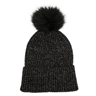 Airspun Pom - Women's Tuque with Pompom