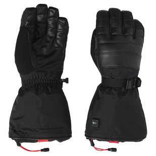 Montana Inferno Etip - Men's Heated Gloves