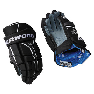Code TMP 2 Sr - Senior Hockey Gloves