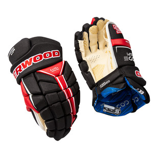 Code TMP 1 Sr - Gants de hockey pour senior