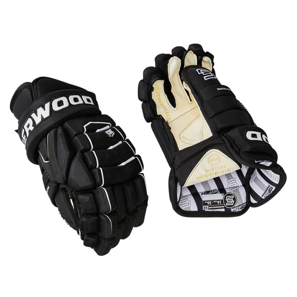 9950 Pro 4 Roll Sr - Gants de hockey pour senior