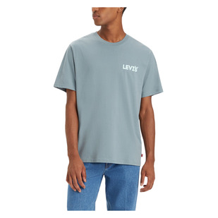 Relaxed Fit - Men's T-Shirt