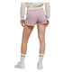 RI - Women's Fleece Shorts - 1