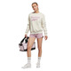 RI - Women's Fleece Shorts - 2