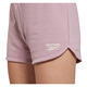 RI - Women's Fleece Shorts - 3