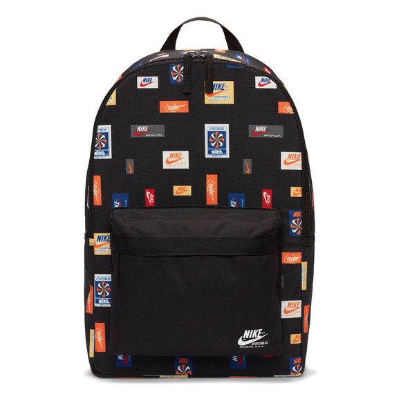 nike heritage 2.0 backpack