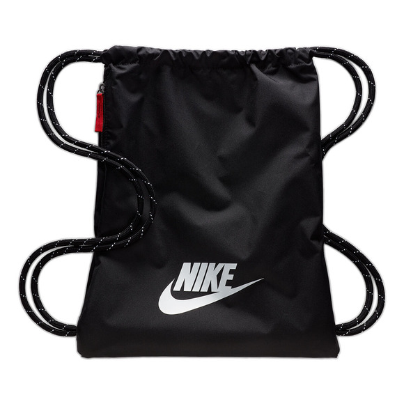 nike sack pack