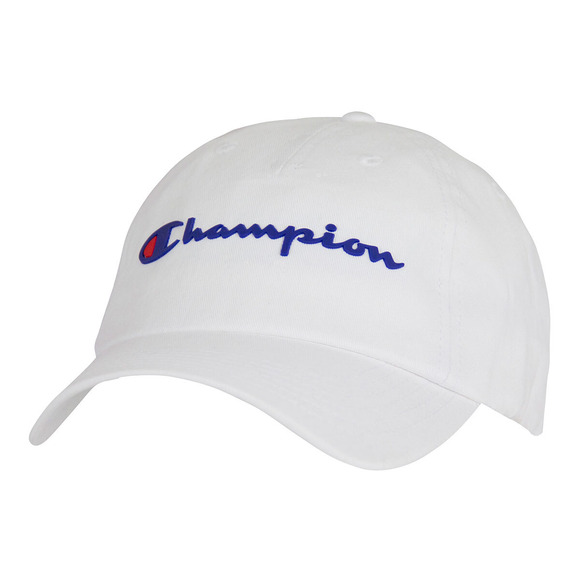 mens champion hat