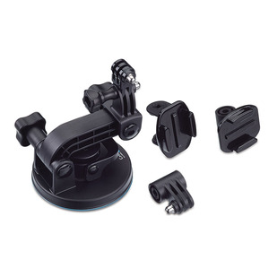 AUCMT - Suction Cup for GoPro Camera