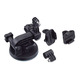 AUCMT - Suction Cup for GoPro Camera - 0
