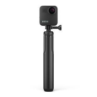 Max - Hand Grip with Built-In Tripod for GoPro Camera