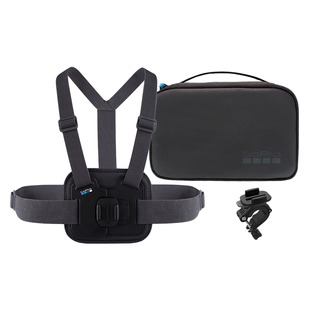 Sport Kit - Ensemble d'accessoires pour caméra GoPro