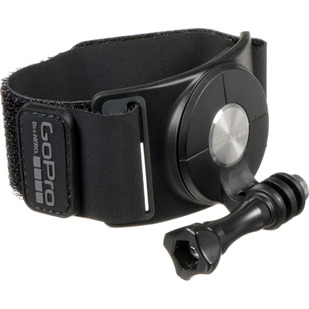 Hand + Wrist Strap - Sangle de support pour caméra GoPro