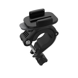 Handlebar / Seatpost / Pole Mount - Fixation ajustable pour caméra GoPro