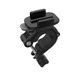 Handlebar / Seatpost / Pole Mount - Fixation ajustable pour caméra GoPro - 0