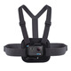 Chesty - Adjustable Chest Harness for GoPro Camera - 0