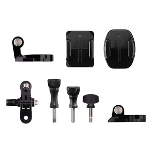 Grab Bag - Adhesive Mounts and Accessories for GoPro Camera
