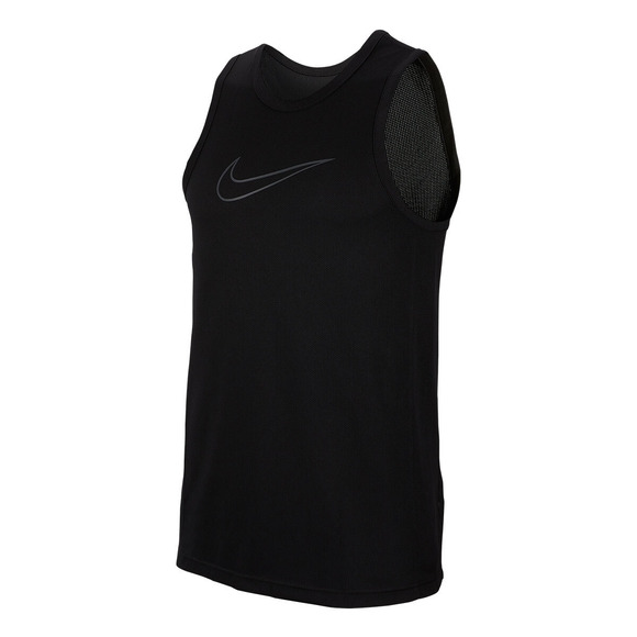 nike dri fit tank tops mens