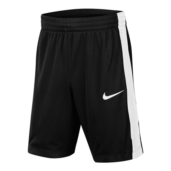 nike girls athletic shorts