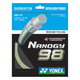 Nanogy 98 - Cordage pour raquette de badminton - 0