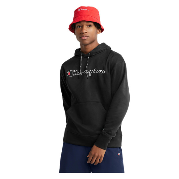 Game Day Graphic - Men's Hoodie