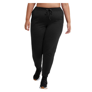 Powerblend Jogger (Plus Size) - Women's Fleece Pants
