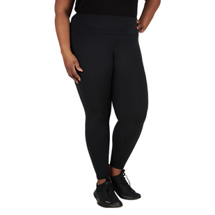 Soft Touch (Plus Size) - Women's 7/8 Tights