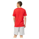 Sport Core Plus Graphic 3 - Men's T-Shirt - 1