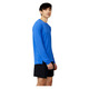 Accelerate - Men's Running Long-Sleeved Shirt - 1