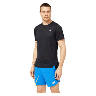 Accelerate - Men's Running T-Shirt