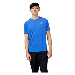 Accelerate - Men's Running T-Shirt