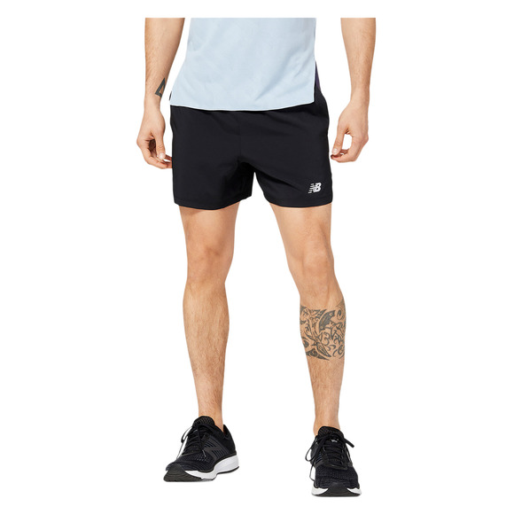 Accelerate (5") - Men's Running Shorts