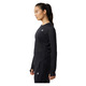 Accelerate - Women's Running Long-Sleeved Shirt - 1