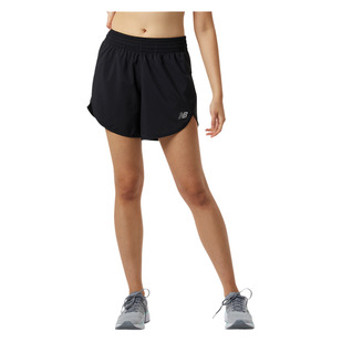 Accelerate - Women's Running Shorts