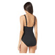G8D404 - Women's Aquafitness One-Piece Swimsuit - 1