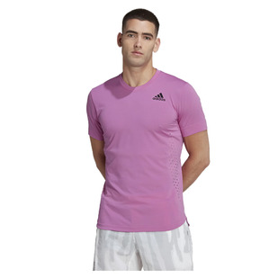 New York FreeLift - T-shirt de tennis pour homme